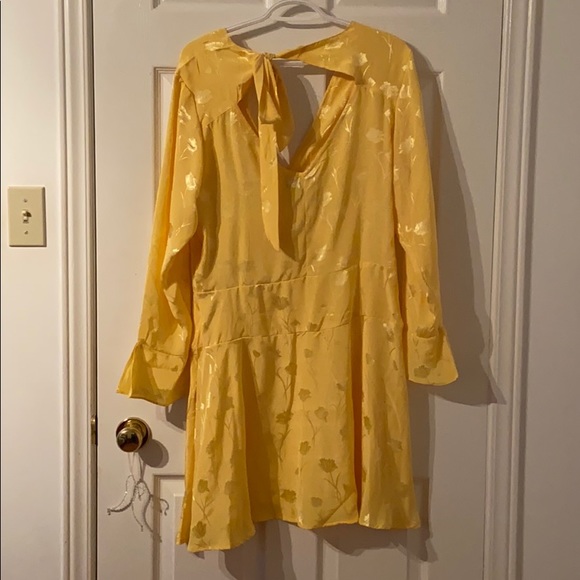 ASOS Design skater mini dress - Picture 5 of 5